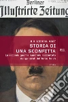 Storia di una sconfitta. E-book. Formato EPUB ebook di Basil H. Liddell Hart
