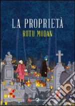 La proprietà. E-book. Formato PDF ebook