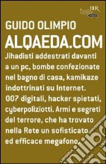 Alqaeda.com. E-book. Formato PDF ebook