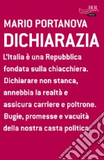 Dichiarazia. E-book. Formato EPUB ebook