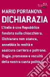 Dichiarazia. E-book. Formato EPUB ebook