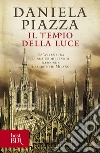 Il tempio della luce. E-book. Formato EPUB ebook di Daniela Piazza