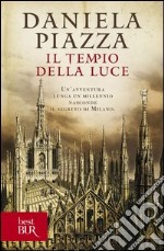 Il tempio della luce. E-book. Formato PDF ebook