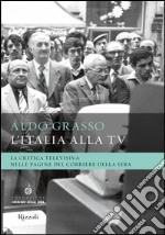 L'Italia alla TV. E-book. Formato EPUB ebook