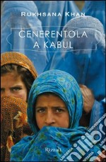 Cenerentola a Kabul. E-book. Formato PDF ebook