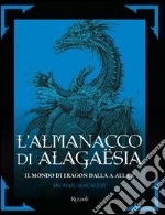 L'Almanacco di Alagaesia. E-book. Formato EPUB ebook