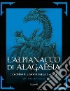 L'Almanacco di Alagaesia. E-book. Formato EPUB ebook di Michael Macauley