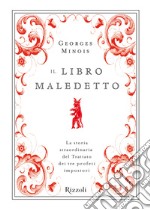 Il libro maledetto. L'incredibile storia del trattato dei tre profeti impostori. E-book. Formato EPUB ebook