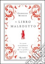 Il libro maledetto. L'incredibile storia del trattato dei tre profeti impostori. E-book. Formato PDF