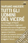 Tutti gli uomini del viceré. E-book. Formato PDF ebook