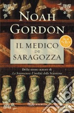 Il medico di Saragozza. E-book. Formato EPUB ebook