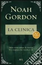 La clinica. E-book. Formato EPUB ebook