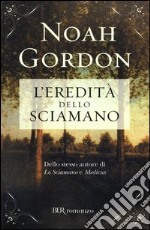 L'eredità dello sciamano. E-book. Formato EPUB ebook