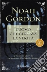 L'uomo che cercava la verità. E-book. Formato EPUB ebook