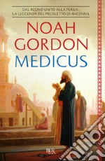 Medicus. E-book. Formato EPUB ebook