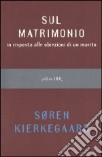 Sul matrimonio in risposta alle obiezioni di un marito. E-book. Formato EPUB ebook