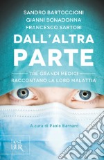 Dall'altra parte. E-book. Formato EPUB ebook