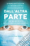 Dall'altra parte. E-book. Formato EPUB ebook di Francesco Sartori