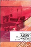 Il ritorno della vendetta. Pena di morte: giustizia o assassinio?. E-book. Formato PDF ebook di Eva Cantarella