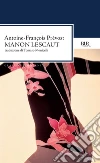 Manon Lescaut. E-book. Formato EPUB ebook di Antoine François Prévost