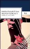 Manon Lescaut. E-book. Formato PDF ebook