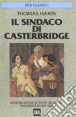 Il sindaco di Casterbridge. E-book. Formato EPUB ebook