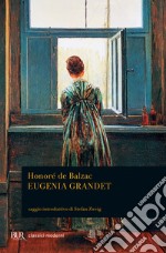 Eugenia Grandet. E-book. Formato EPUB ebook