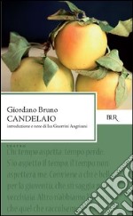 Candelaio. E-book. Formato EPUB ebook