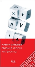 Enigmi e giochi matematici. E-book. Formato EPUB ebook