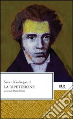 La ripetizione. E-book. Formato EPUB ebook