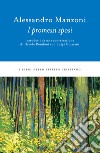 I promessi sposi. E-book. Formato EPUB ebook