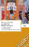 Le sette principesse. E-book. Formato EPUB ebook di Giovanna Calasso