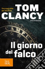 Il giorno del falco. E-book. Formato EPUB ebook