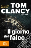 Il giorno del falco. E-book. Formato EPUB ebook