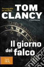 Il giorno del falco. E-book. Formato PDF ebook