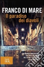 Il paradiso dei diavoli. E-book. Formato EPUB ebook