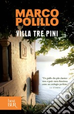 Villa tre pini. E-book. Formato EPUB ebook