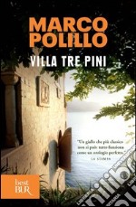 Villa tre pini. E-book. Formato PDF ebook