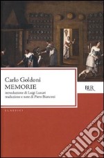 Memorie. E-book. Formato EPUB ebook