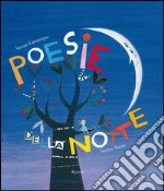 Poesie della notte. E-book. Formato PDF ebook