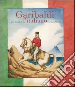 Garibaldi l'italiano. E-book. Formato PDF