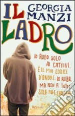 Il ladro. E-book. Formato EPUB ebook