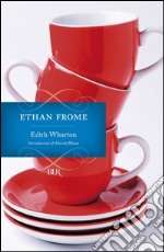 Ethan Frome. E-book. Formato EPUB ebook