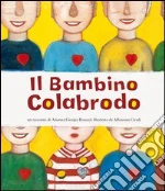 Il bambino Colabrodo. E-book. Formato EPUB