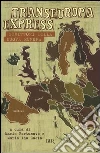Transeuropa Express. E-book. Formato EPUB ebook