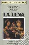 La Lena. E-book. Formato EPUB ebook