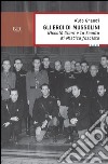 Gli eroi di Mussolini. Niccolò Giani e la Scuola di mistica fascista. E-book. Formato EPUB ebook