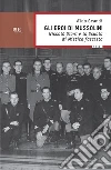 Gli eroi di Mussolini. Niccolò Giani e la Scuola di mistica fascista. E-book. Formato EPUB ebook