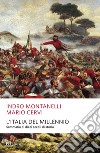 L'italia del millennio. E-book. Formato EPUB ebook