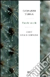 Tutte le novelle. E-book. Formato PDF ebook di Giovanni Verga